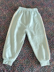 Cute Kids Blue Tracksuit