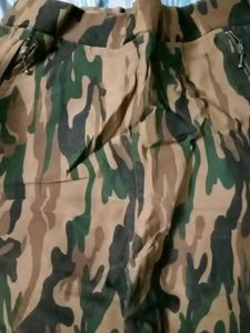 Trouser , Likewise Used Only 3-4 Times