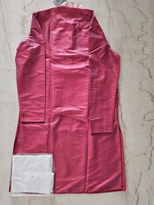 Maroon Kurta Set - New with Tags