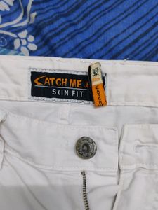 CATCH ME WHITE JEANS (32)
