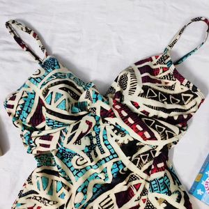 90&#39;s Inspired Top