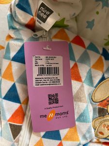 Brand New Baby Carry Nest