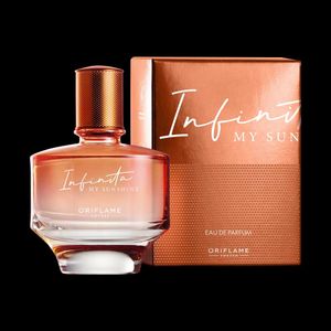 Oriflame Infinity My Sun EDP