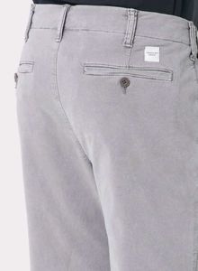 American Eagle Grey Casual Trousers, 30 Size