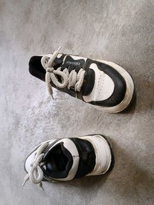 Stylish Tigonis Sneakers