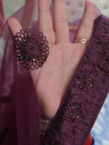 Heavy Wedding One Piece With Dupatta