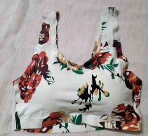 SHEEMLESS PADDED BRA