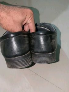 Men Formal Shoes Walkway (Metro) UK 10