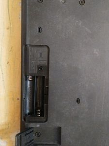 Logitech Multi-device Keyboard