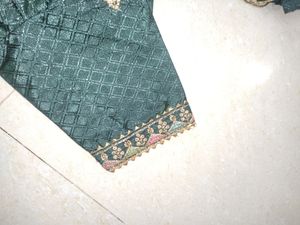 Elegant Lehenga Choli Set