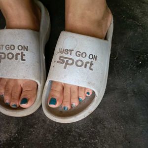 Used Footwear