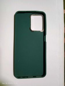 Metallic Cam📸 Protection Back Cover For Realme C3