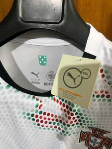 PUMA PORTUGAL 2025 AWAY JERSEY S(38)