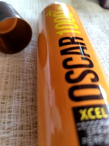 OSCAR 1000+ XCEL DEODORANT SPRAY PERFUME