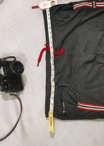 Fashion Strips Lower