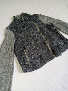 Short Jacket