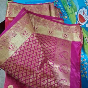 Silk Saree