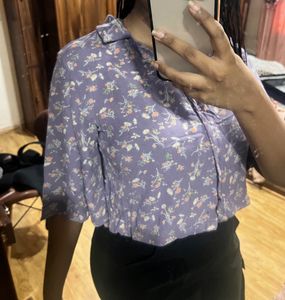 Free Style Top