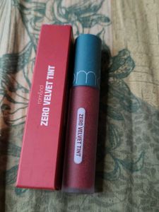 Rom&amp;nd Zero Velvet Tint