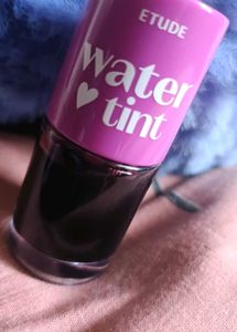 Etude Water Tint(grapefruit ade)