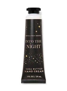 UK Into The Night Hand Creme