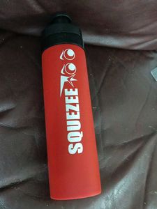 Kidzania India Water Bottle