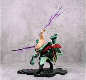 Zoro Anime Action Figure|| One Piece||