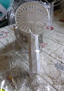 Portable Handheld Mini Fan