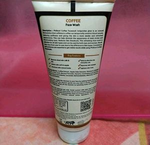 Coffee Face Wash