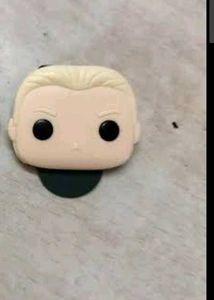 Kinder Joy Toy