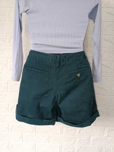 Imported Shorts
