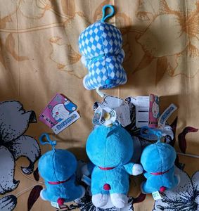 Sanrio Plushie