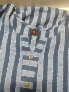 New Kurta 💙