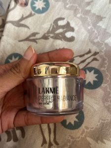 Lakme Perfect Radiance Cream