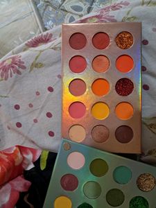 Eye Shadow