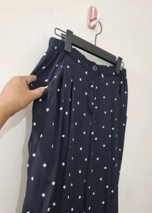 Korean Polka Dot Pants (Imported)