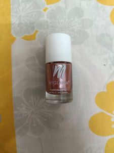 Myglamm Galactic Glamour Nail Enamel