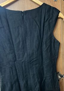 Elegant Black Dress