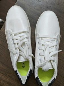 Givenchy White Sneakers Unisex