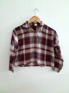 Multicolor Casual Shirt (Women's)