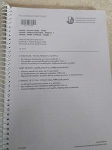 IB Board