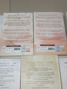 Ana Huang Series Book Set