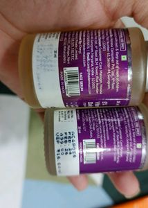 Derma Co Products Giveaway