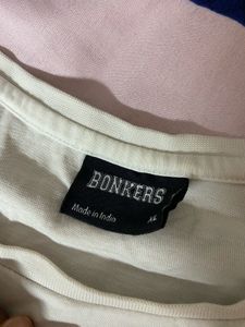 over Sized T-shirt