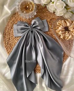 Dreamy French Bow