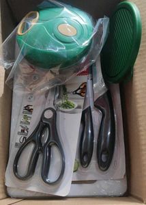 Pigeon Kitchen Products