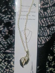 Pendant Necklaces Set 4 Psc
