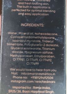 Gender:Female,Skin Type:All,Product Benefits:Hydrating,Item Form:Cream,Ingredients:Water, Perfume, Glycerin, Flower Essence,Specific Uses For Product:Blemish, Dark Circle,Country of Origin:India