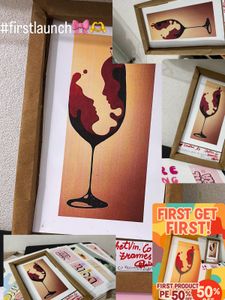 Frame 🖼️ Crafterchinu