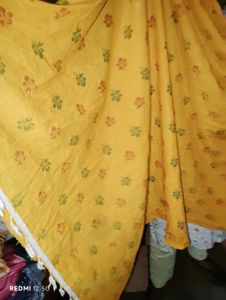 2Printed Dupatta